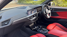 BMW 1 Series M135i xDrive 5dr Step Auto Petrol Hatchback